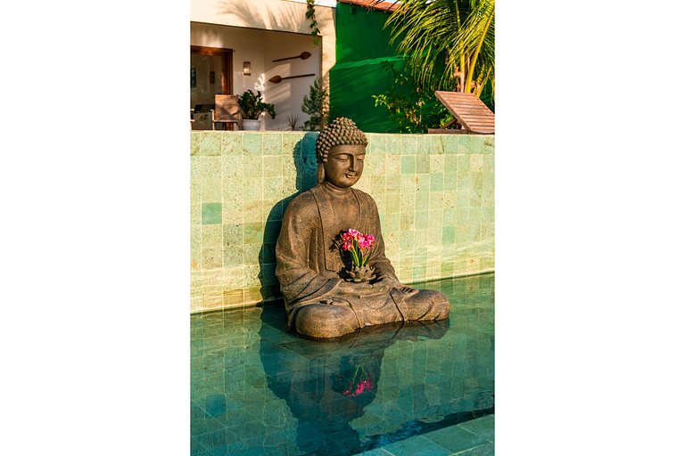 Casa Canoa Sunset - Maceió Beach | Camocim-CE