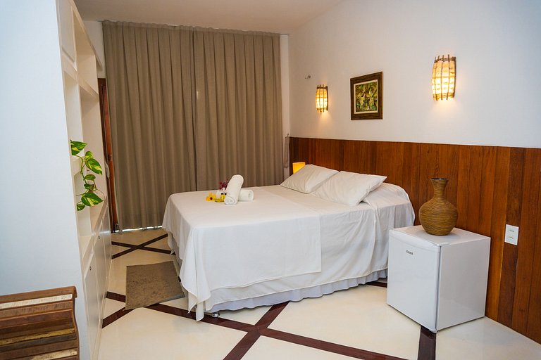 Casa Canoa Sunset - Maceió Beach | Camocim-CE