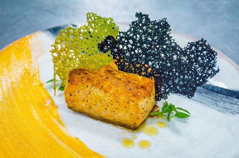 Canoe Ecolodge House