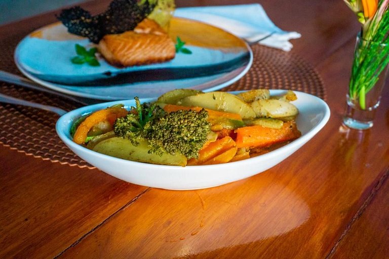 Canoe Ecolodge House