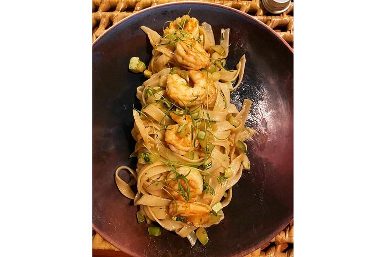 Canoe Ecolodge House