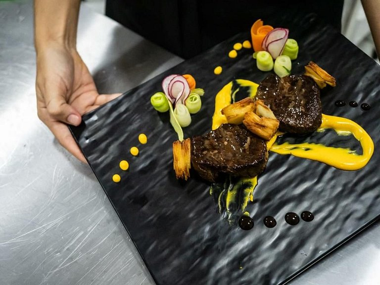 Canoe Ecolodge House