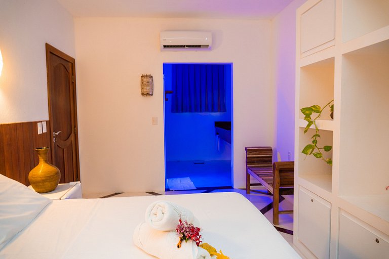 Casa Canoa Sunset - Maceió Beach | Camocim-CE