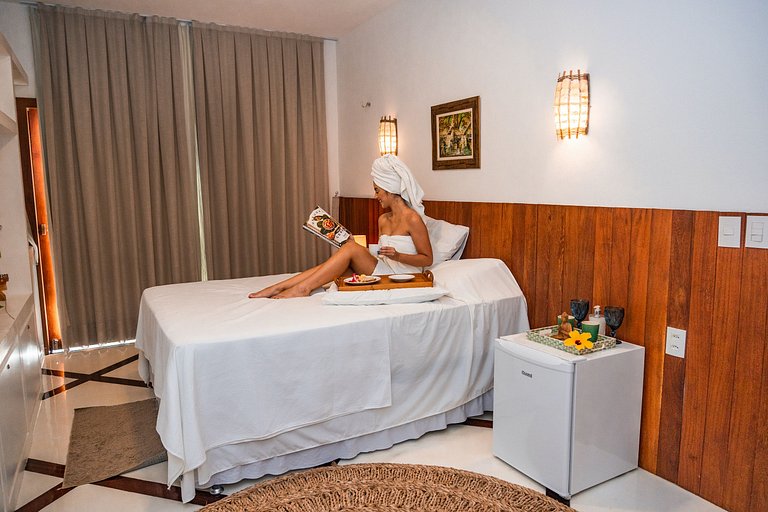 Casa Canoa Sunset - Maceió Beach | Camocim-CE