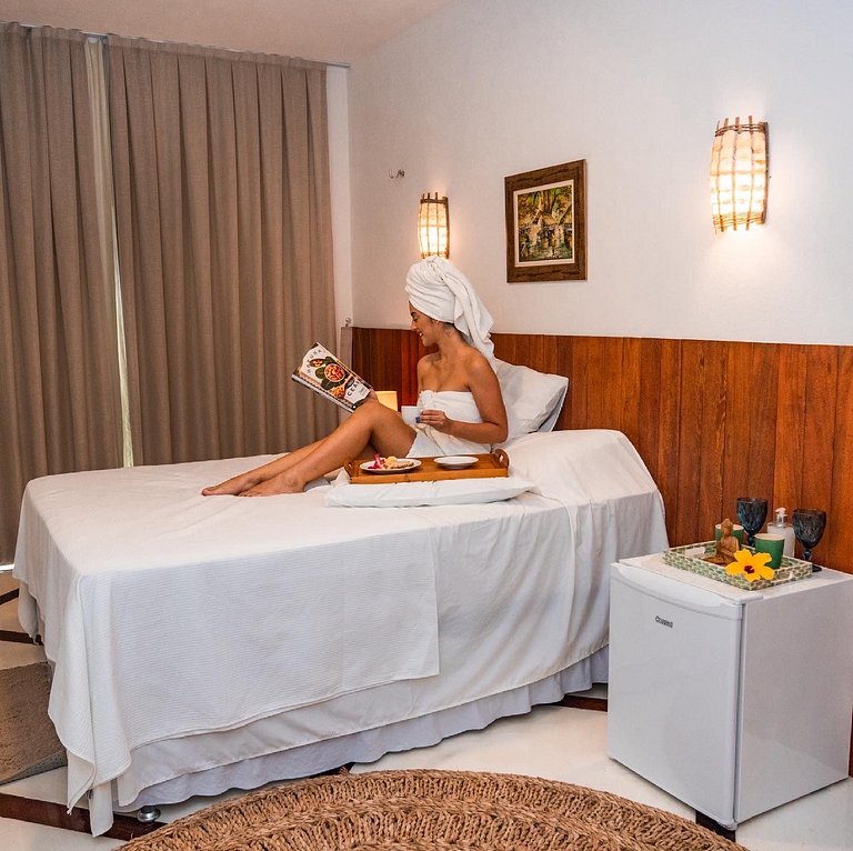 Casa Canoa Sunset - Maceió Beach | Camocim-CE