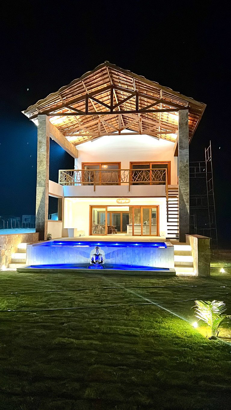 Maale Caraúbas