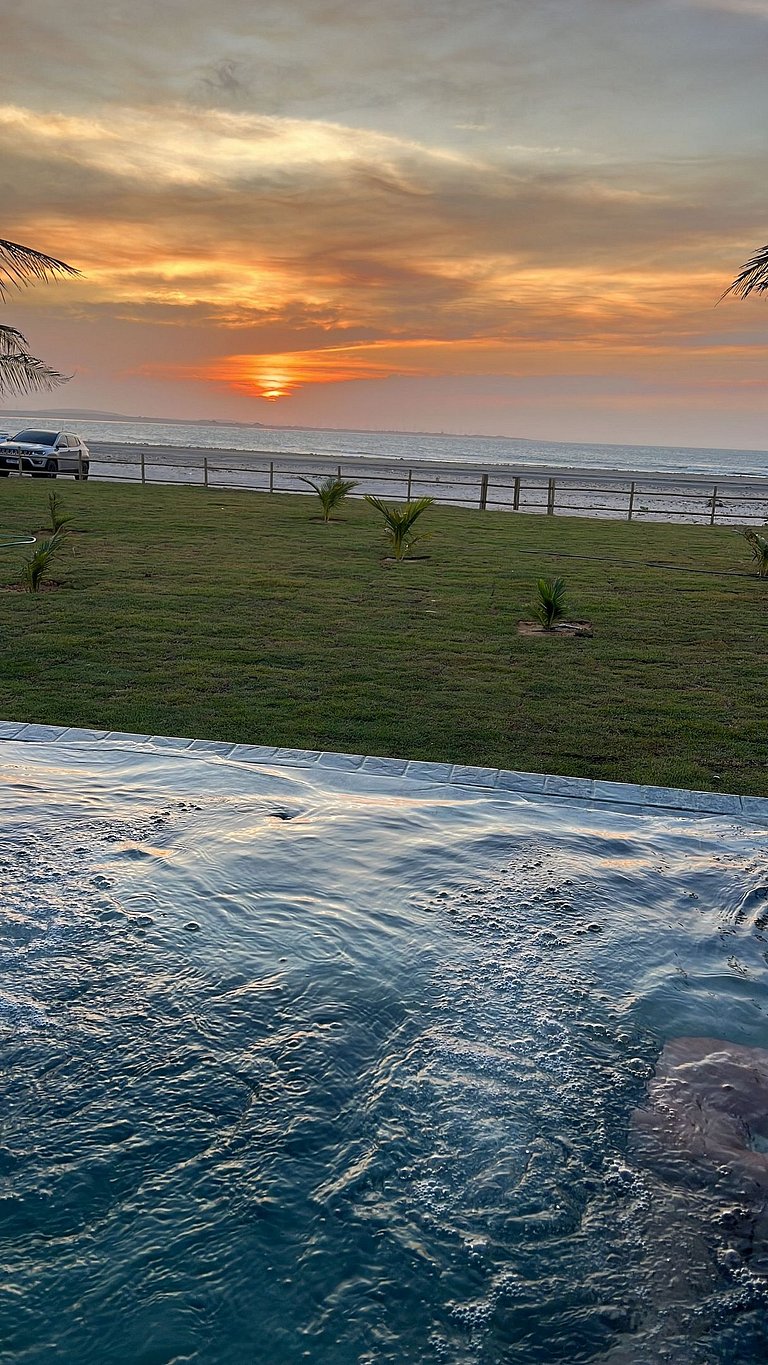 Maale Caraúbas Camocim Ceará