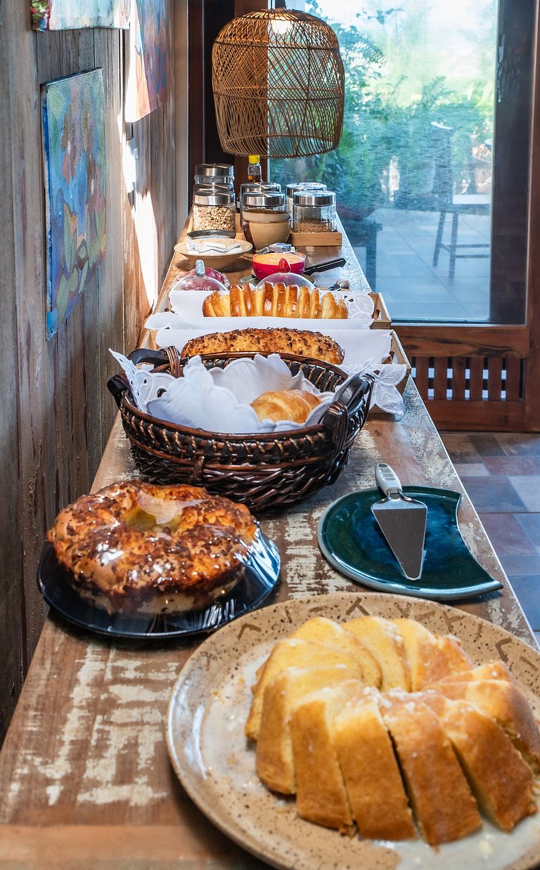 Casa Maria Areia - Praia de Maceió | Camocim-CE
