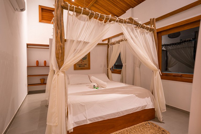 Maale Caraúbas Camocim Ceará