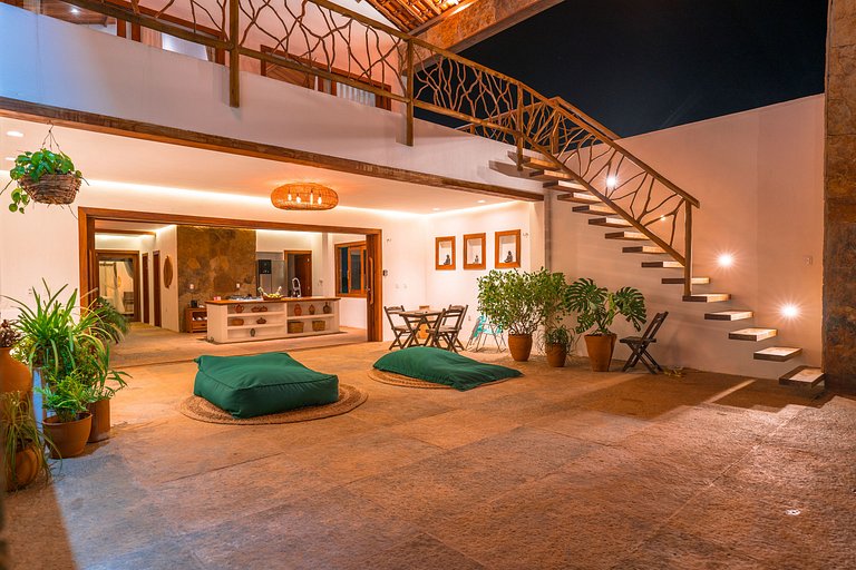 Maale Caraubas Camocim