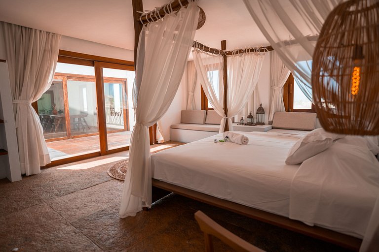 Maale Caraubas Camocim